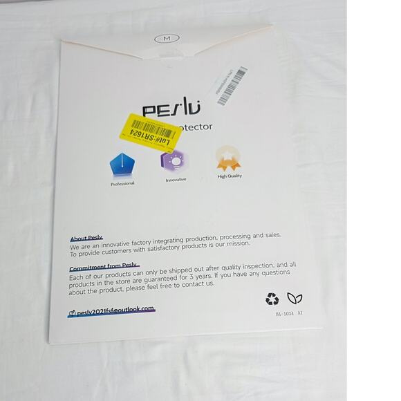 Magnetic Privacy Screen for Macbook Pro 13" 2016-2022 M1, M2  Macbook Air 13 in - Picture 8 of 8